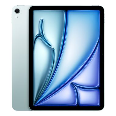 195949997570 | P/N: MC9X4TY/A | Cod. Artículo: DSP0000030499 Apple ipad air 128gb wifi blue 11 pulgadas - ips - 12mpx