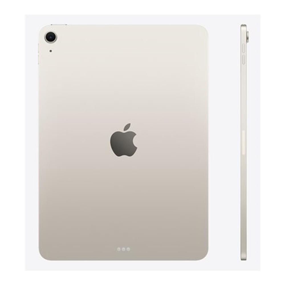Apple ipad air 8gb 256gb wifi starlight 11 pulgadas - Imagen 2