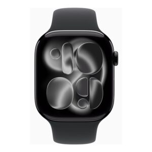 195950462760 | P/N: MEUX4QL/A | Cod. Artículo: DSP0000034442 Smartwatch apple watch s11 gps 46mm black m - l
