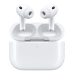 195950543742 | P/N: MFHP4ZM/A | Cod. Artículo: DSP0000034444 Auriculares apple airpods pro 3 inalambrico blanco