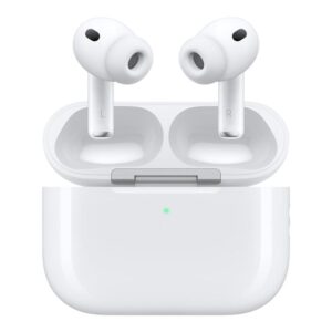 195950543742 | P/N: MFHP4ZM/A | Cod. Artículo: DSP0000034444 Auriculares apple airpods pro 3 inalambrico blanco