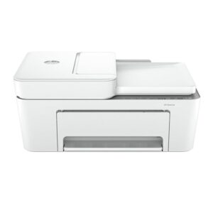 196337379985 | P/N: 588K4B | Cod. Artículo: MGS0000019766 Multifuncion inyeccion hp deskjet 4220e a4 - wifi - blanca