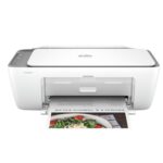 196337380028 | P/N: 588K9B | Cod. Artículo: MGS0000019738 Multifuncion inyeccion hp deskjet 2820e wifi blanca