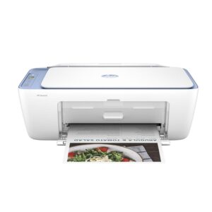 196337820449 | P/N: 588R4B | Cod. Artículo: MGS0000020332 Multifunción inyeccion hp deskjet 2822e wifi
