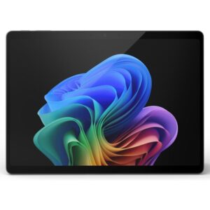 196388446018 | P/N: EP2-20231 | Cod. Artículo: DSP0000029974 Portatil - tablet microsoft ep2 - 20231 ultra 7 - 266v 16gb ssd 512gb 13 pulgadas