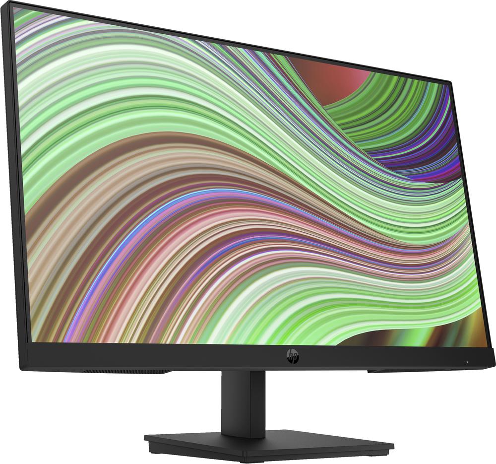 Monitor hp p24v g5 23.8 pulgadas fhd 75hz - Imagen 3