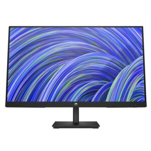 196548194353 | P/N: 65P58E9 | Cod. Artículo: MGS0000015080 Monitor ips hp v24i g5 23.8 pulgadas fhd 5ms vga -  hdmi -  displayport -  1920x1080 -  cable hdmi incluido