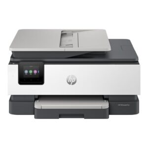 196786567612 | P/N: 40Q45B#629 | Cod. Artículo: DSP0000028366 Multifuncion inyeccion hp officejet pro 8132e all in one color duplex