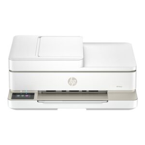 197029817624 | P/N: 714N9B#629 | Cod. Artículo: DSP0000028384 Multifunción inyección hp color envy 6520e hp+ wifi