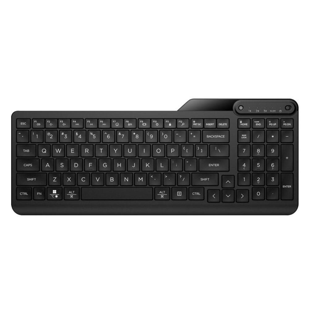 Teclado hp multidispositivo bluetooth 460 - Imagen 2