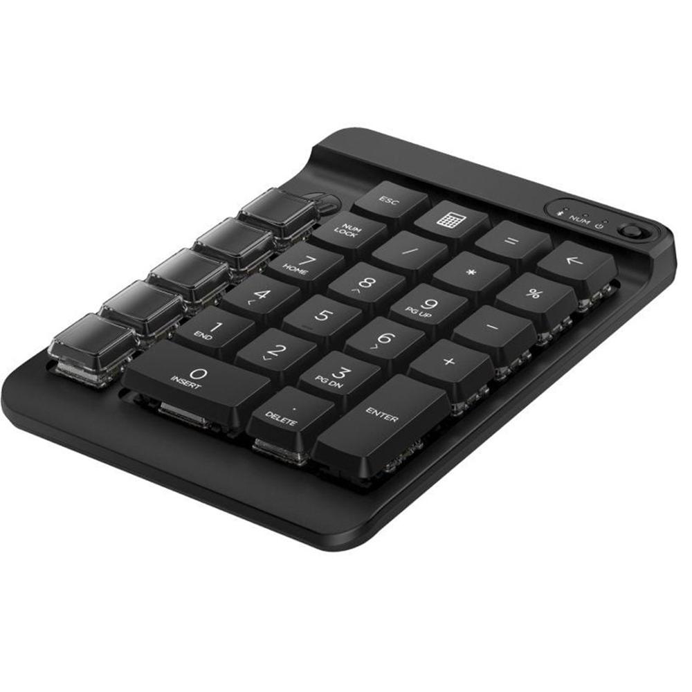 Teclado hp programable inalámbrico hp 430 - Imagen 2