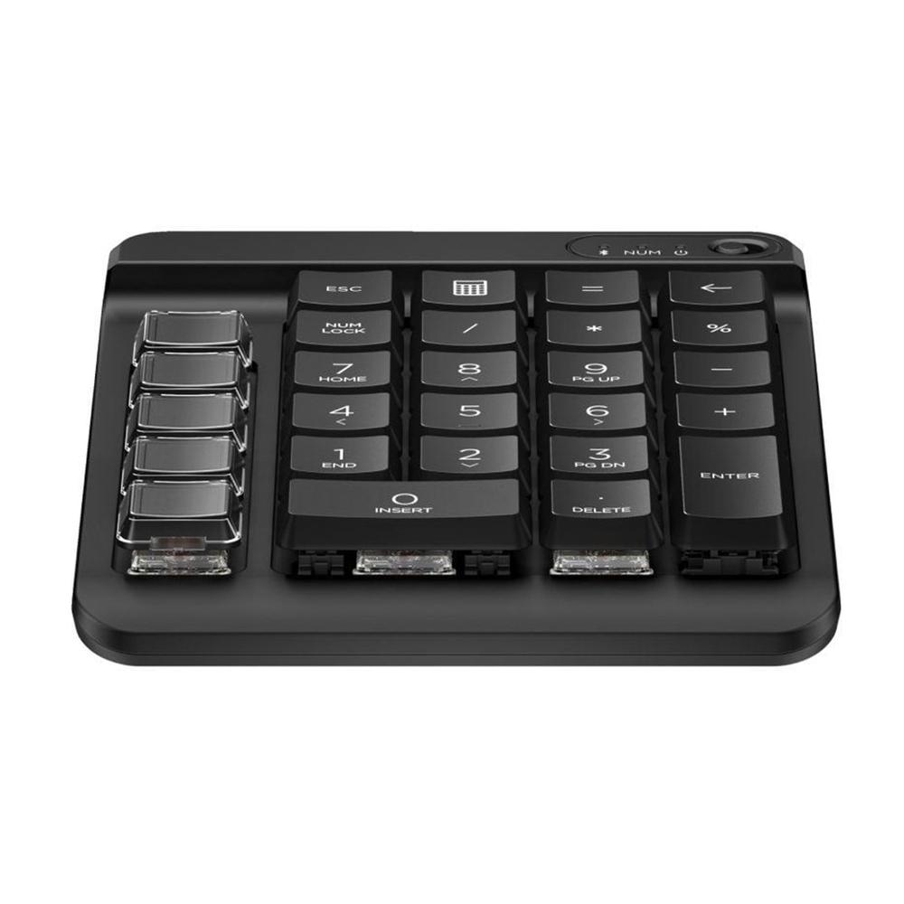 Teclado hp programable inalámbrico hp 430 - Imagen 3