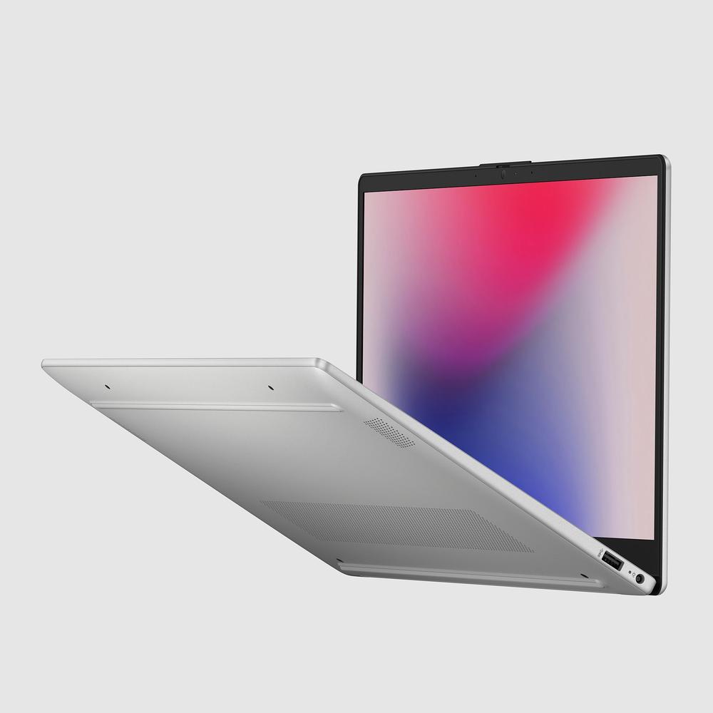 Portatil hp 15 - fd0011ns i7 - 1355u - 15.6 pulgadas - 16gb - ssd1tb - freedos - plata - Imagen 5