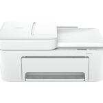 197497717495 | P/N: 588S0B | Cod. Artículo: MGS0000025897 Multifuncion inyeccion hp deskjet 4210e a4 -  wifi -  blanca