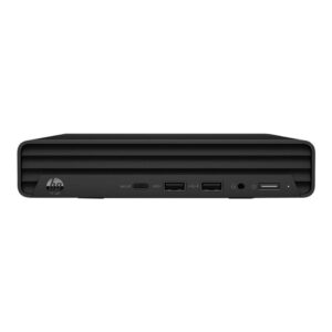 197961098303 | P/N: 623N2ET#ABE | Cod. Artículo: DSP0000029598 Mini ordenador hp pro 260 g9 i3 - 1315u -  8gb -  ssd 256gb