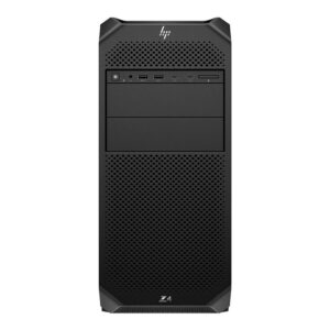 197961431803 | P/N: 82F55ET#ABE | Cod. Artículo: DSP0000029709 Ordenador hp z4 g5 z4g5twr xeon w5 - 2445 64gb ssd 1tb