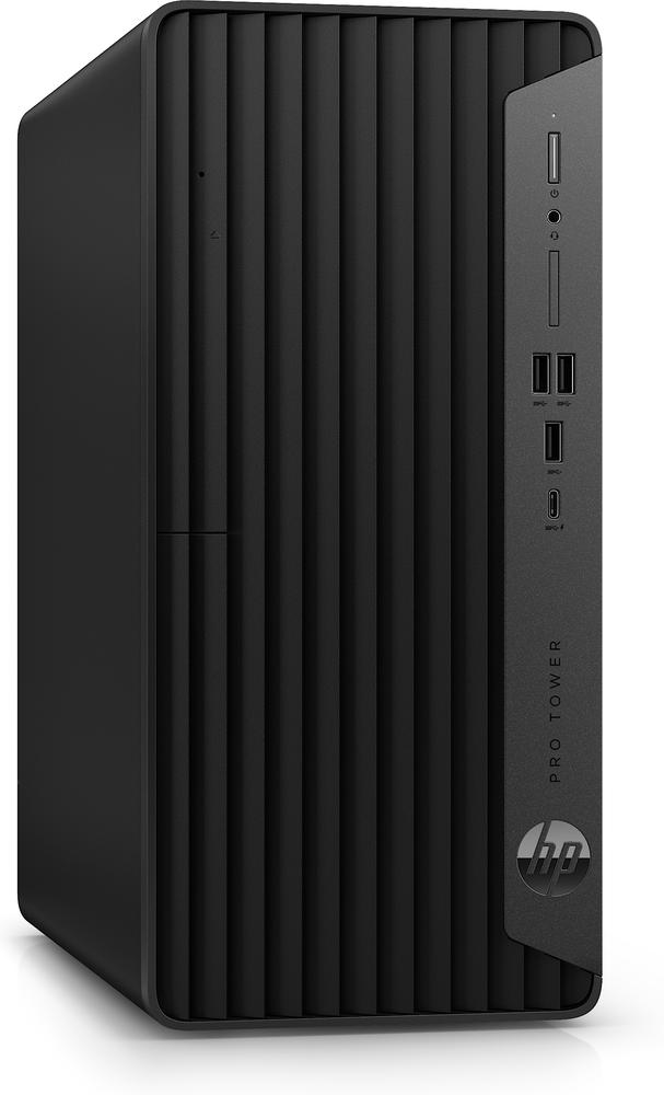 Ordenador hp pro 400 g9 i5 - 12500 16gb ssd 512gb - Imagen 3