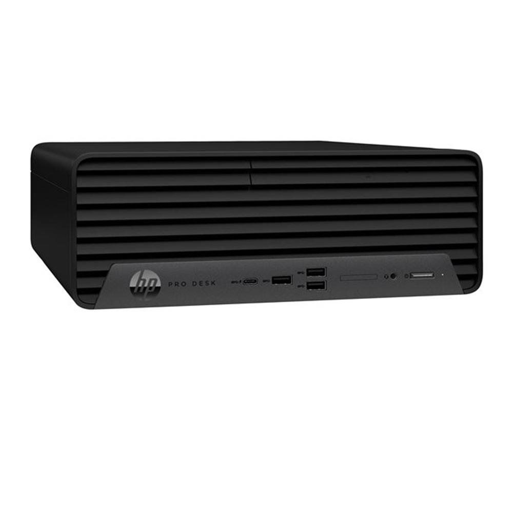 Ordenador hp pro sff 400 g9 i5 - 12500 - 16gb - ssd 512gb - red - w11pro - Imagen 3