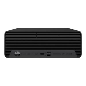 197961980127 | P/N: 9M8J0AT#ABE | Cod. Artículo: DSP0000030098 Ordenador hp pro sff 400 g9 i5 - 12500 -  16gb -  ssd 512gb -  red -  w11pro