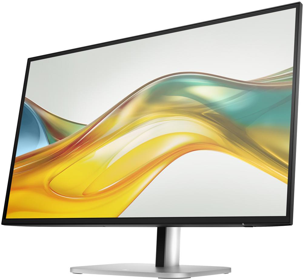 Monitor hp s5 pro 527pq 27 pulgadas qhd 100hz - Imagen 2