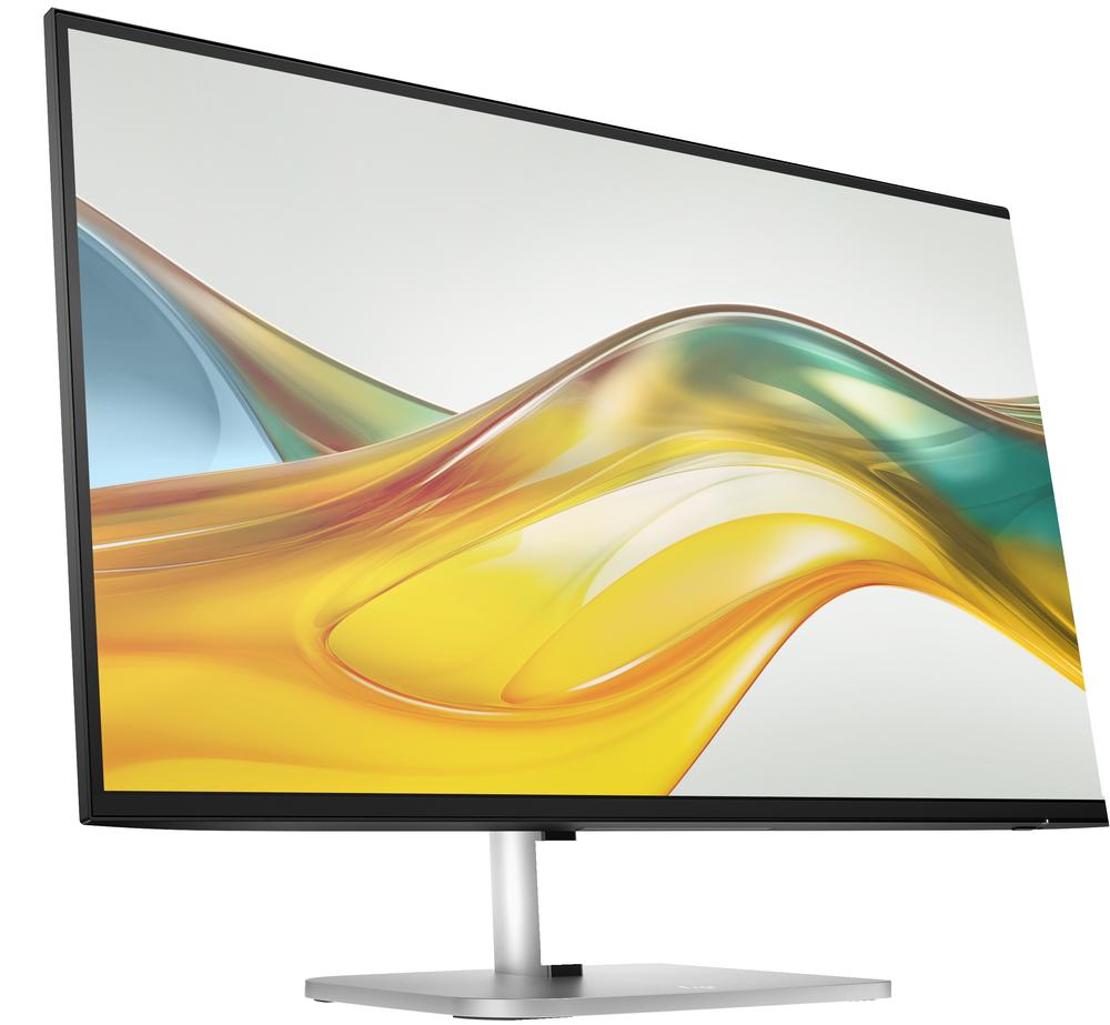 Monitor hp s5 pro 527pq 27 pulgadas qhd 100hz - Imagen 3