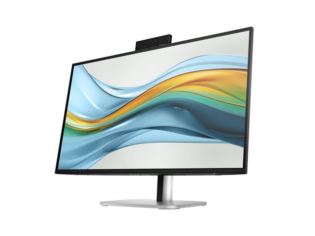 Monitor hp s5 pro 527pm 27 pulgadas qhd 100hz - Imagen 2