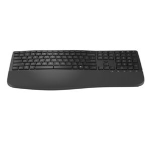 198122954971 | P/N: 8T6L9UT#ABE | Cod. Artículo: DSP0000027836 Teclado hp 685 modo dual comfort inalambrico