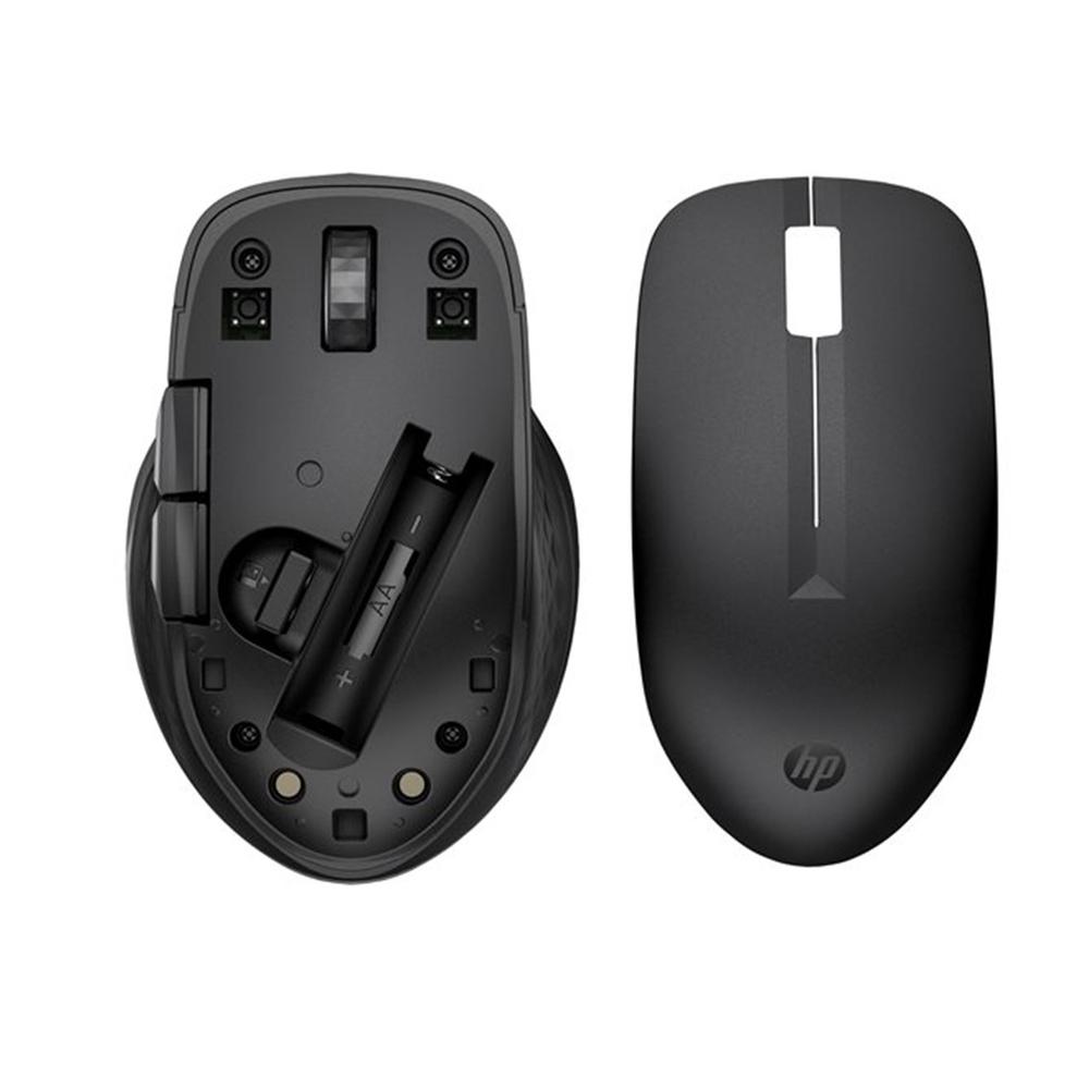 Ratón hp 435 multidispositivo inalambrico - Imagen 2