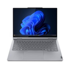 198156415868 | P/N: 21SQ0008SP | Cod. Artículo: DSP0000033077 Portatil lenovo thinkbook 14 g5 iau u5 - 225u 16gb ssd 512gb 14 pulgadas