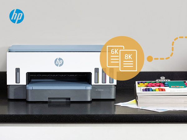 198701840831 | P/N: 9B5C5A#BHC | Cod. Artículo: DSP0000034867 Multifuncion inyeccion hp smart tank 7008 duplex wifi