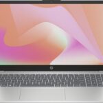 198828928306 | P/N: B4NQ4EA | Cod. Artículo: MGS0000025344 Portátil hp 15 - fc0111ns 15.6 pulgadas ryzen 7 - 7730u -  8gb -  ssd 512gb -  freedos -  plata natural