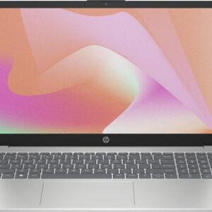 198828928306 | P/N: B4NQ4EA | Cod. Artículo: MGS0000025344 Portátil hp 15 - fc0111ns 15.6 pulgadas ryzen 7 - 7730u -  8gb -  ssd 512gb -  freedos -  plata natural