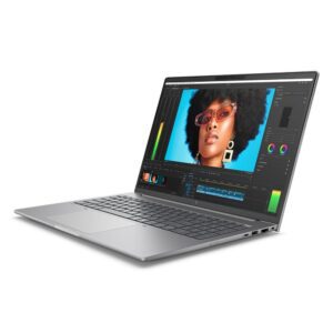 199251244698 | P/N: A3ZQ4ET#ABE | Cod. Artículo: DSP0000033021 Portatil hp zbook 8 g1i 16 pulgadas ultra 7 - 265h - 32gb - ssd 1tb - w11p