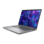 199251245435 | P/N: A3ZQ7ET#ABE | Cod. Artículo: DSP0000033020 Portatil hp zbook 8 g1i ai 16 pulgadas ultra 7 - 255h -  32gb -  ssd 1tb -  w11p