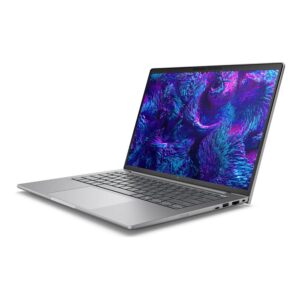 199251245435 | P/N: A3ZQ7ET#ABE | Cod. Artículo: DSP0000033020 Portatil hp zbook 8 g1i ai 16 pulgadas ultra 7 - 255h - 32gb - ssd 1tb - w11p