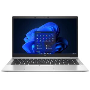 1992513823148 | P/N: B93YHE8Q#ABE | Cod. Artículo: DSP0000034562 Portatil hp elitebook 840 g7 i5 - 10310u 14 pulgadas 16gb - ssd 256gb - w11p reacondicionado a por fabricante