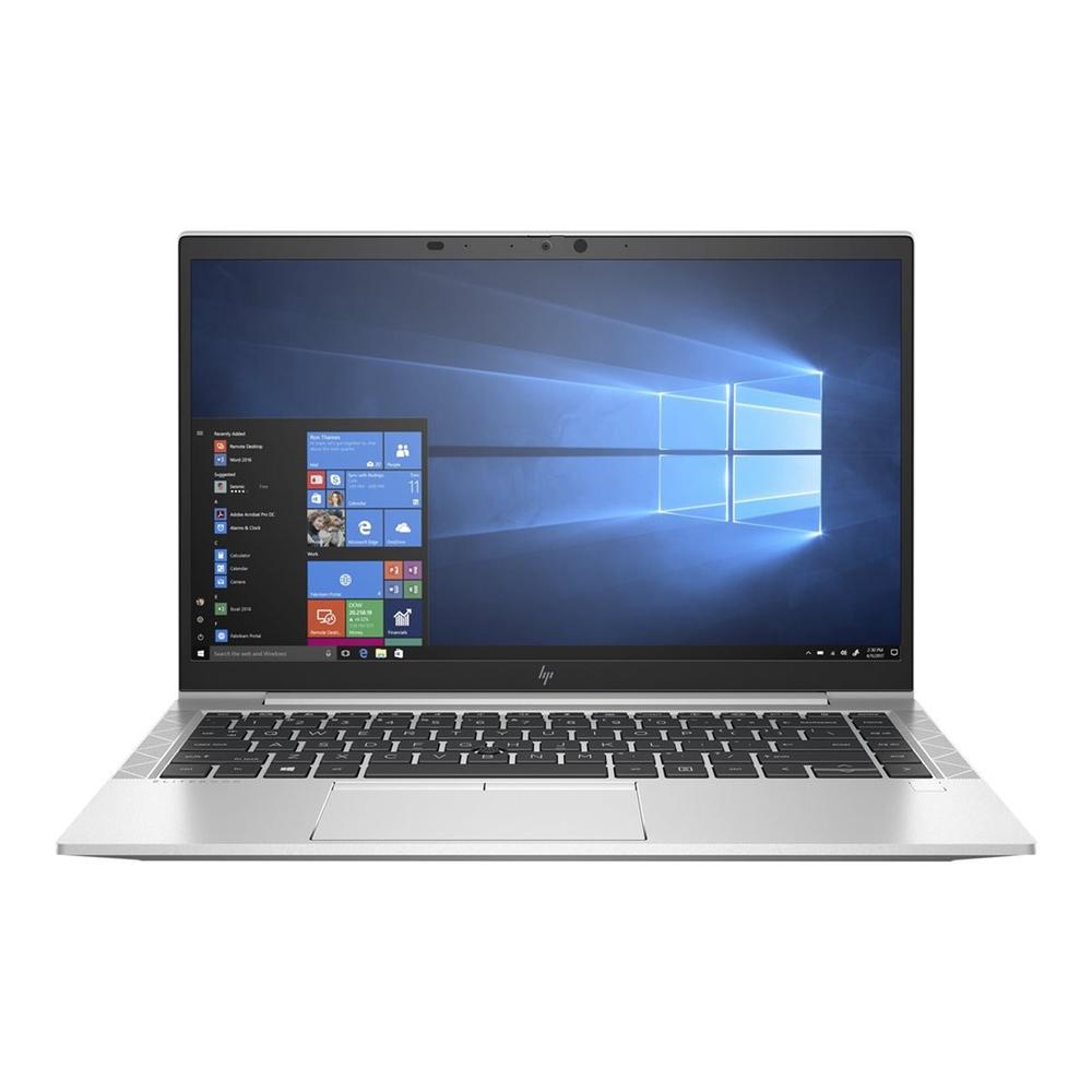 1992514052806 | P/N: B05DNE8Q#ABE | Cod. Artículo: DSP0000034563 Portatil hp elitebook 840 g7 i5 - 10310u 14 pulgadas 16gb - ssd 256gb - w11p reacondicionado a por fabricante