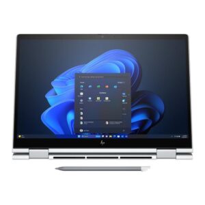 199251426346 | P/N: AD2Z6ET#ABE | Cod. Artículo: DSP0000033001 Portatil hp elitebook 8 flip g1i ai 13.3 pulgadas ultra 5 - 225u - 16gb - ssd 512gb - w11p - tactil