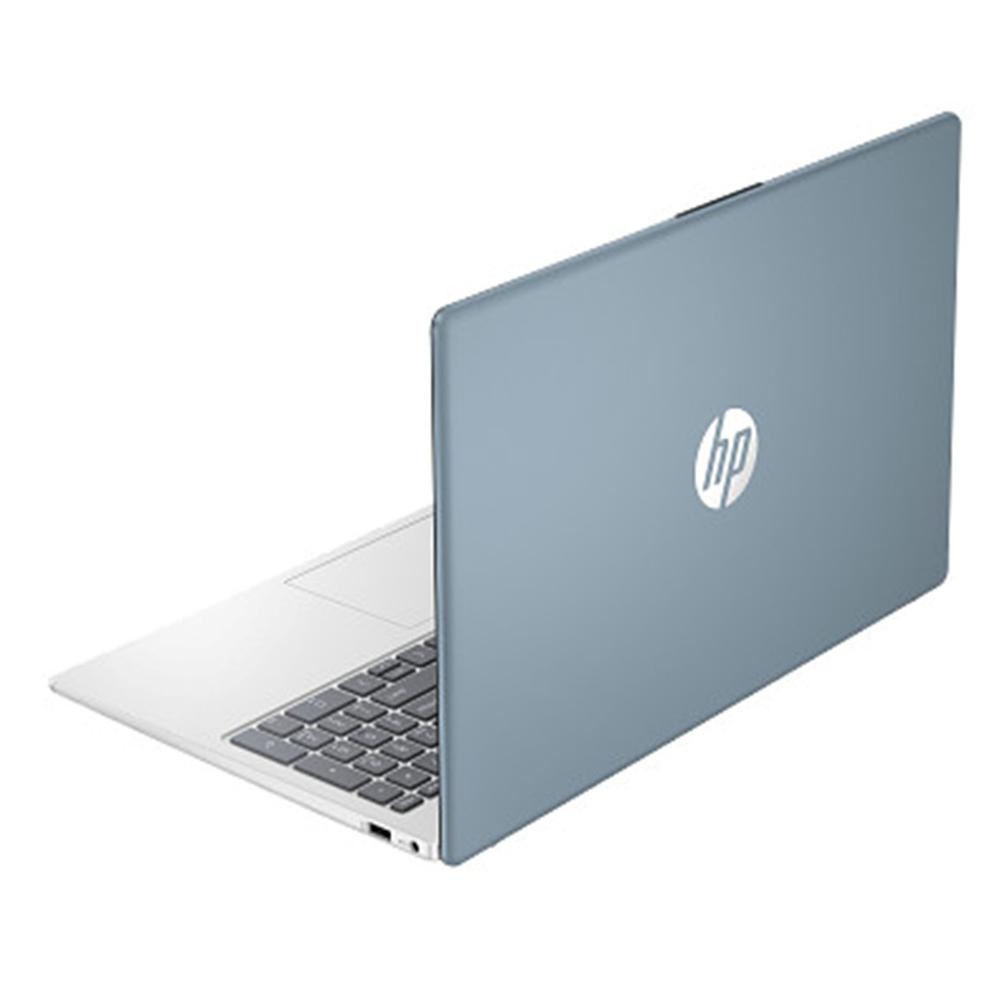 Portatil hp 15 - fd0324ns 15.6 pulgadas i3 - n305 - 8gb - ssd256gb - freedos - azul lunar - Imagen 2