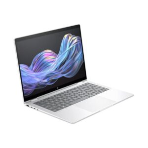 199251887802 | P/N: BA0A8ET#ABE | Cod. Artículo: DSP0000034565 Portatil hp elitebook x flip g1i 14 pulgadas ai ultra 7 - 258v - 32gb - ssd 512gb - 14 pulgadas - w11p