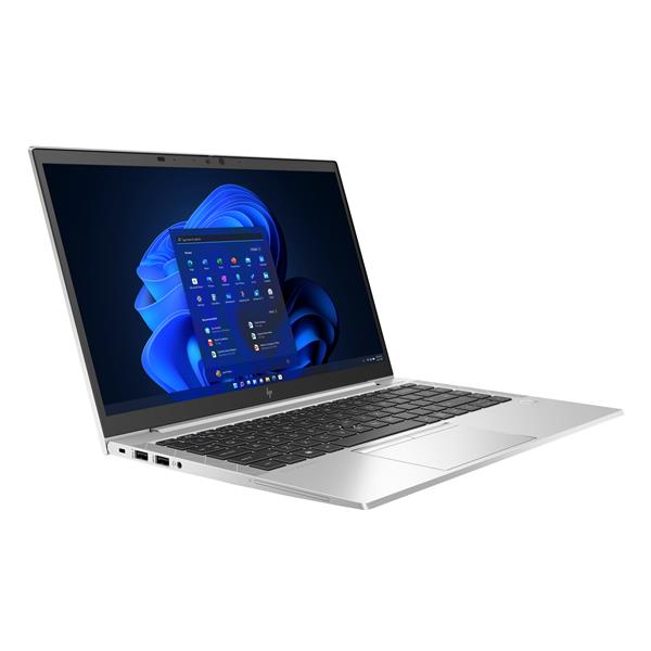 Portatil hp elitebook 840 g8 i5 - 1145g7 14 pulgadas 16gb - ssd 256gb - w11p reacondicionado a por fabricante - Imagen 2