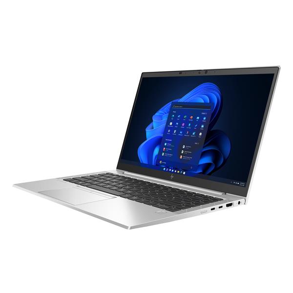 Portatil hp elitebook 840 g8 i5 - 1145g7 14 pulgadas 16gb - ssd 256gb - w11p reacondicionado a por fabricante - Imagen 5