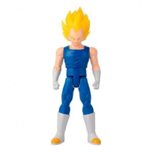 3296580385676 | P/N: 38567 | Cod. Artículo: MGS0000029983 Figura bandai rojo dbs limit breakersparkling vegeta 3