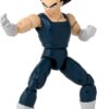 329658040723 | P/N: 40723 | Cod. Artículo: MGS0000020931 Figura dragon ball dragon stars vegeta