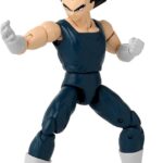 329658040723 | P/N: 40723 | Cod. Artículo: MGS0000020931 Figura dragon ball dragon stars vegeta