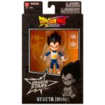 3296580407361 | P/N: 40736 | Cod. Artículo: MGS0000026274 Figura bandai dragon stars series dragon ball daima vegeta (mini)