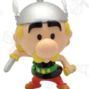 3521320605951 | P/N: 60595 | Cod. Artículo: DSP0000007285 Figura plastoy asterix & obelix asterix el galo chibi mini pvc