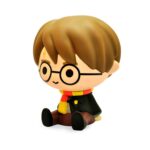 3521320800820 | P/N:  | Cod. Artículo: MGS0000004461 Figura hucha plastoy harry potter harry potter chibi