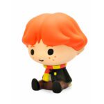 3521320800844 | P/N:  | Cod. Artículo: MGS0000003025 Figura hucha plastoy harry potter ron weasley chibi
