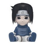3521320801681 | P/N: 00080168 | Cod. Artículo: DSP0000015711 Figura hucha plastoy naruto sasuke